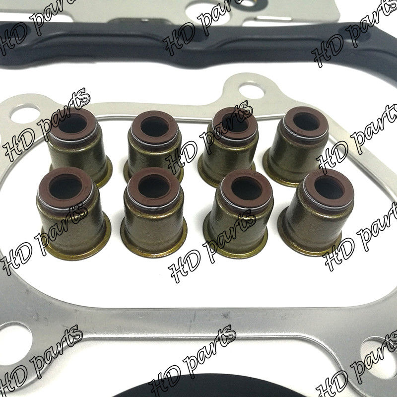 4HE1 Gasket Kit For Isuzu Engine 5-87813-078-1 5-87815205-0 Metal Rubber Plastic Paper Materials
