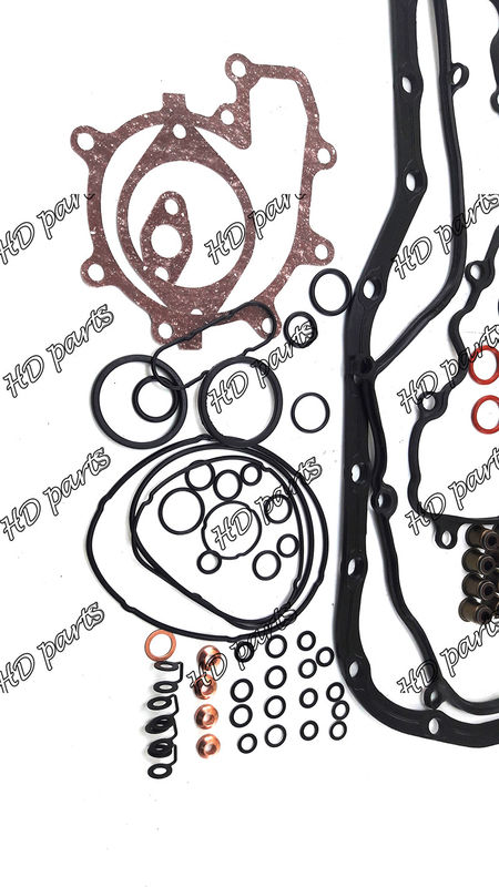 4HJ1 Gasket Repair Kit 8-97195-318-0 8-97228-302-0 For Isuzu Engine