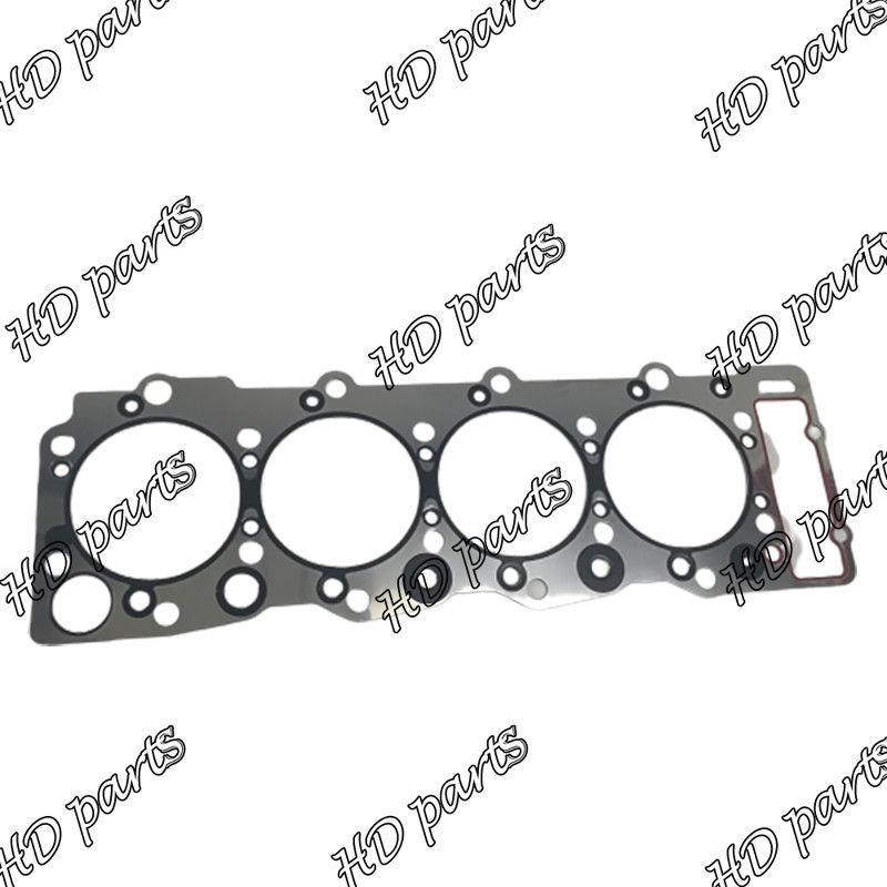 4HE1 Cylinder Head Gasket  8-97354198-1 8-97354196-1  For Isuzu Engine