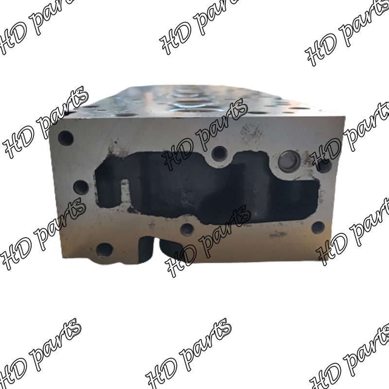 4JB1 Cylinder Head  8-94431-523-0 8-97204376-5 For Isuzu Engine