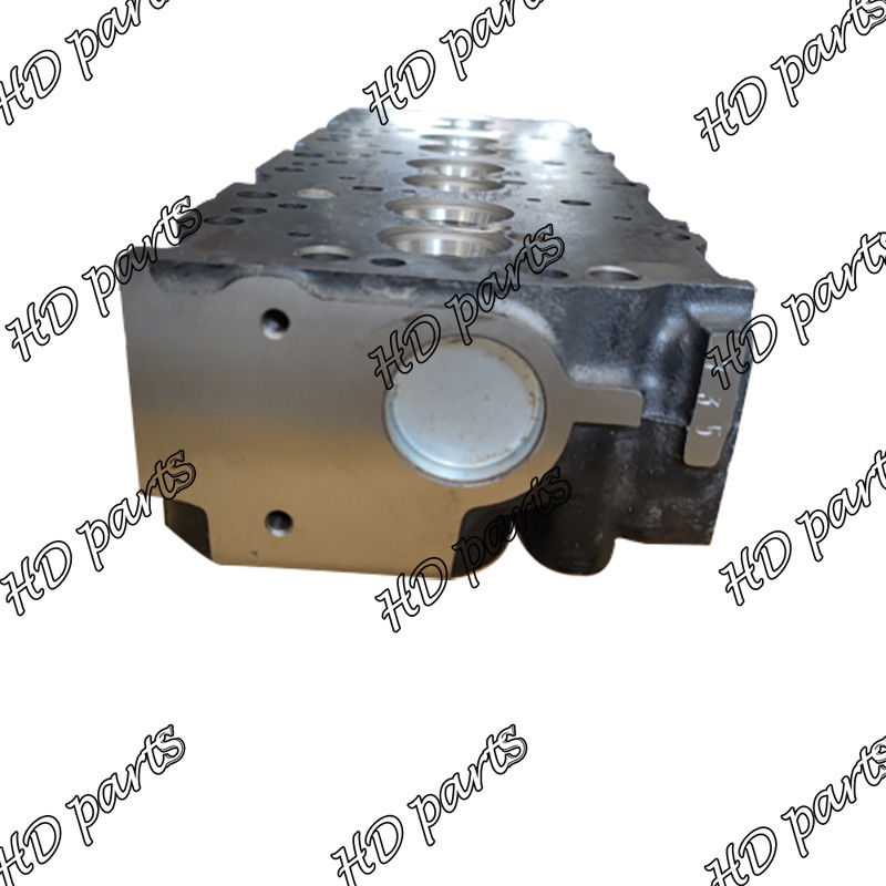 4JB1 Cylinder Head  8-94431-523-0 8-97204376-5 For Isuzu Engine