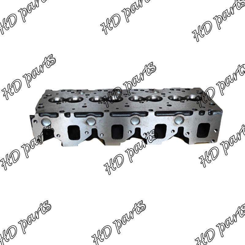 4JB1 Cylinder Head  8-94431-523-0 8-97204376-5 For Isuzu Engine