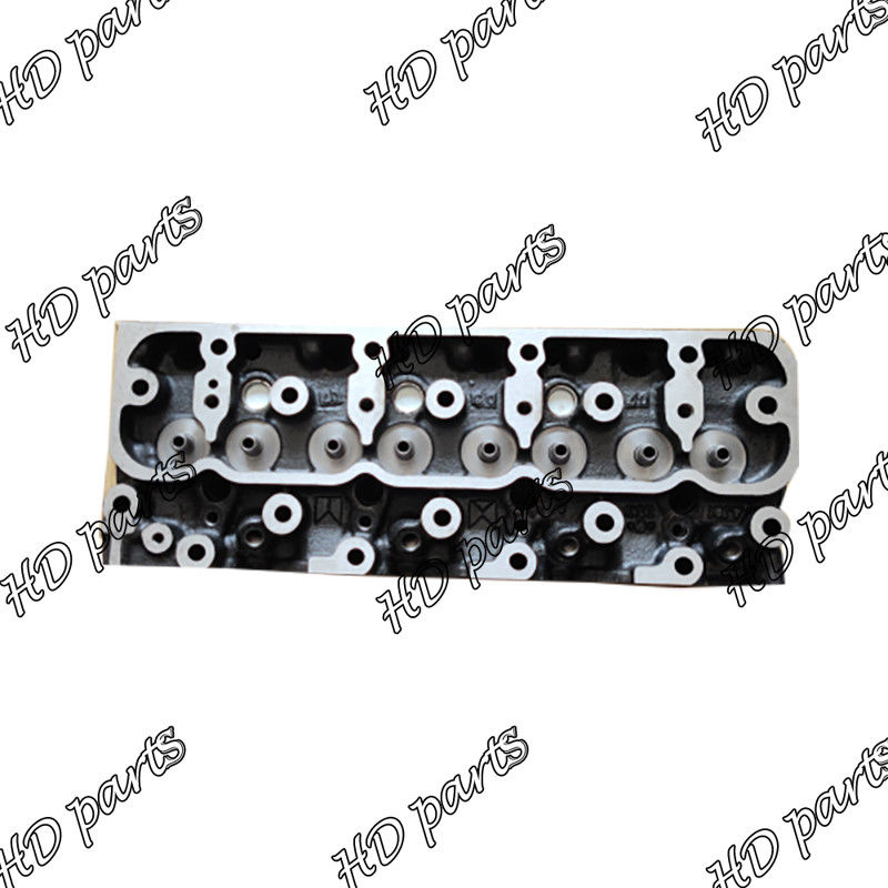 4JB1 Cylinder Head  8-94431-523-0 8-97204376-5 For Isuzu Engine