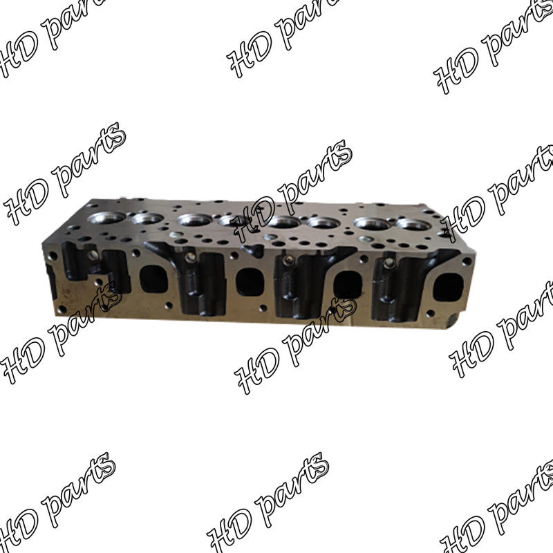 4JB1 Cylinder Head  8-94431-523-0 8-97204376-5 For Isuzu Engine