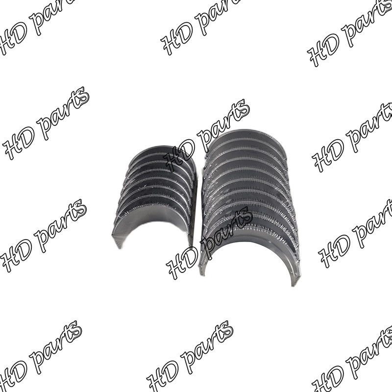 4HG1 4HG1T Main And Connecting Rod Bearing 8-97045911-1 8-97045802-0  For Isuzu Engine