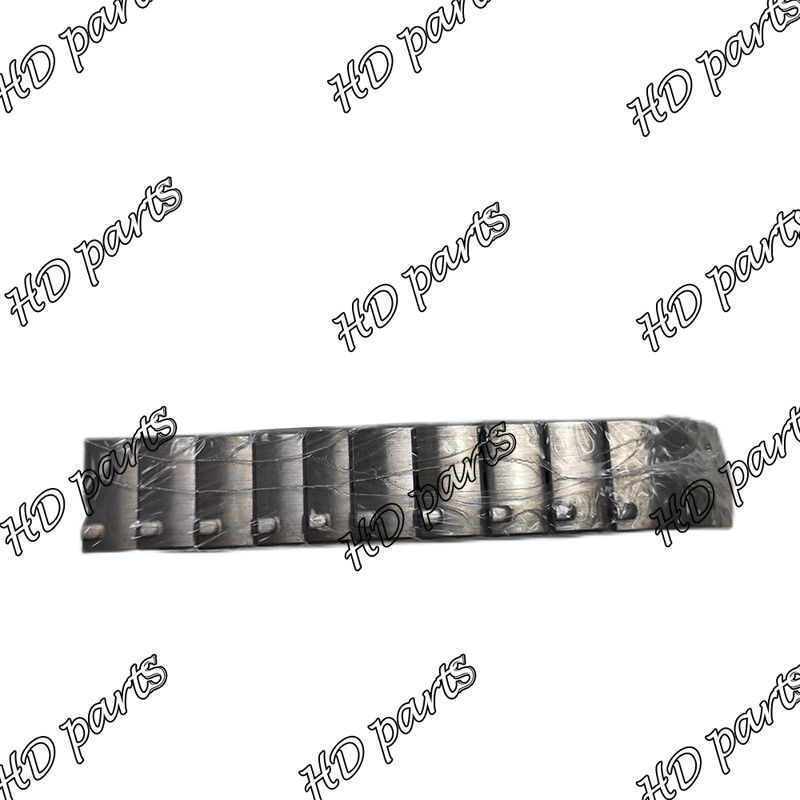4HG1 4HG1T Main And Connecting Rod Bearing 8-97045911-1 8-97045802-0  For Isuzu Engine