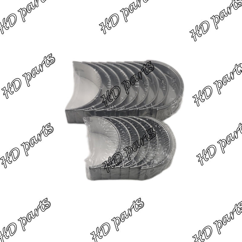 4JG2 Main And Connecting Rod Bearing 8-97387-965-0 8-97387964-0 For Isuzu Engine