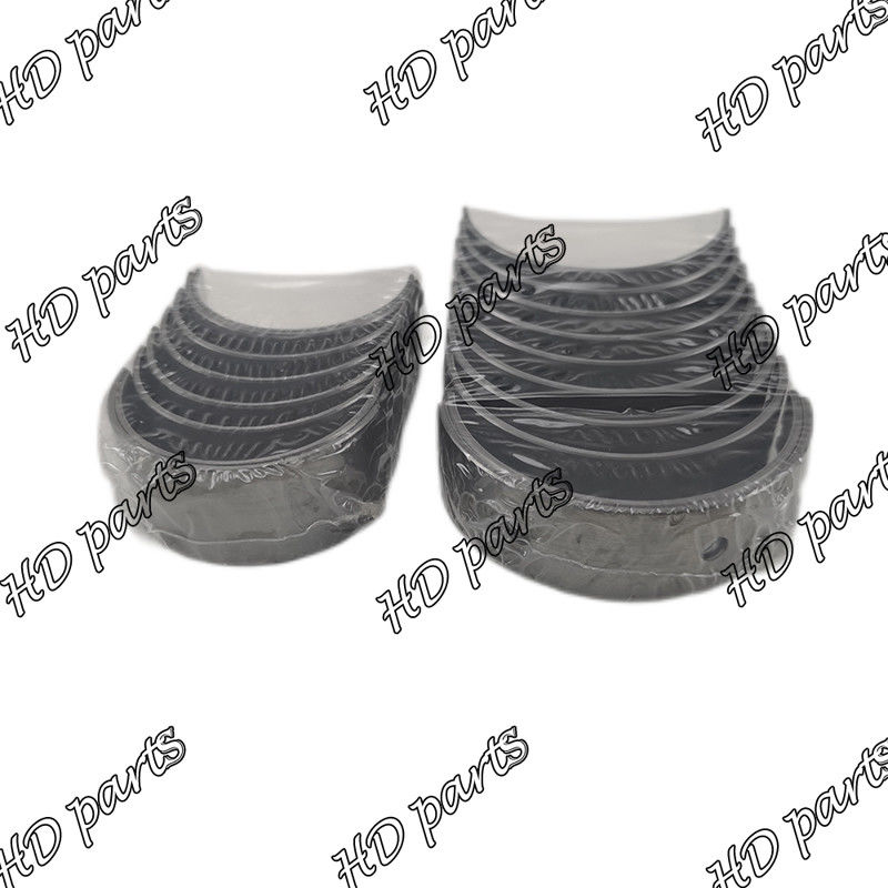 4JG2 Main And Connecting Rod Bearing 8-97387-965-0 8-97387964-0 For Isuzu Engine