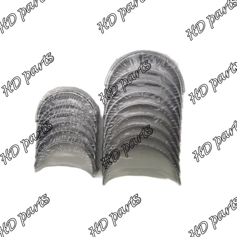 4JG2 Main And Connecting Rod Bearing 8-97387-965-0 8-97387964-0 For Isuzu Engine