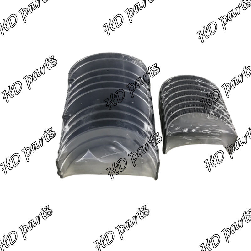 C221 Main And Connecting Rod Bearing 5-12271005-0 5-11510021-0 For Isuzu Engine