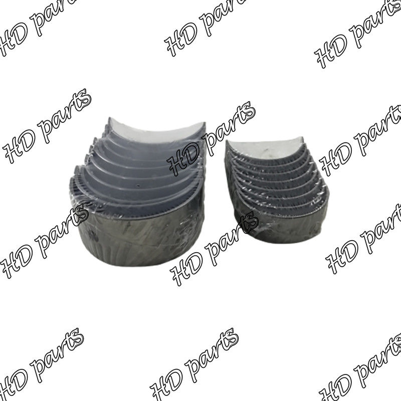 C221 Main And Connecting Rod Bearing 5-12271005-0 5-11510021-0 For Isuzu Engine