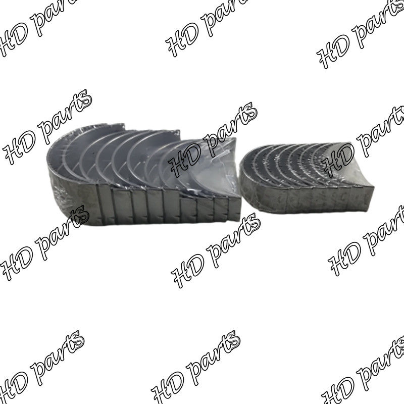 C221 Main And Connecting Rod Bearing 5-12271005-0 5-11510021-0 For Isuzu Engine