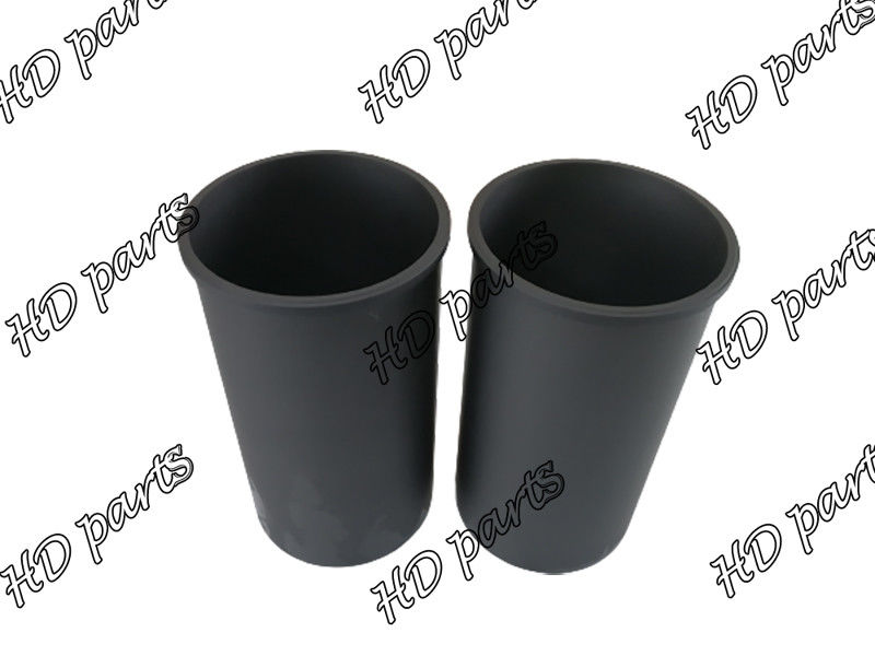 4HE1 Cylinder Liner 8-97176723-0 Wear Resistance Thermal Stability  Sealing Performance For Isuzu Engine