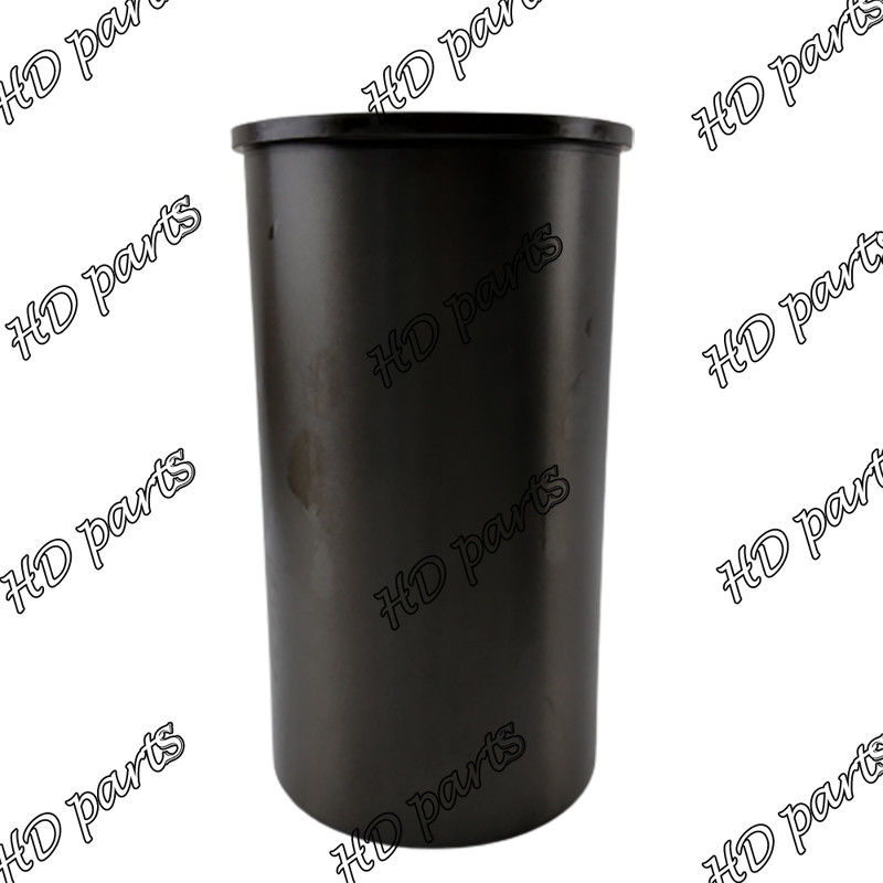 4HE1 Cylinder Liner 8-97176723-0 Wear Resistance Thermal Stability  Sealing Performance For Isuzu Engine