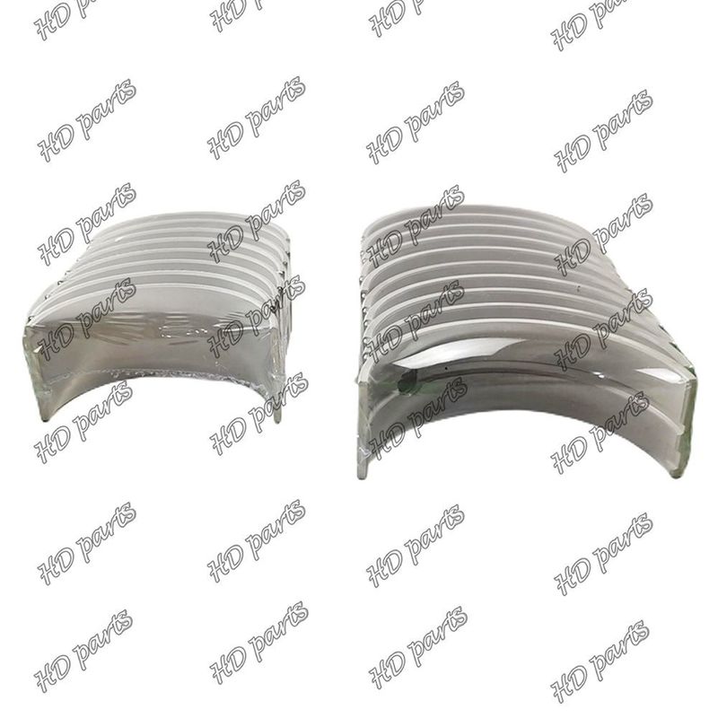 4BC2 Main And Connecting Rod Bearing 5-87310090-0 8-94114-564-0 For Isuzu Engine