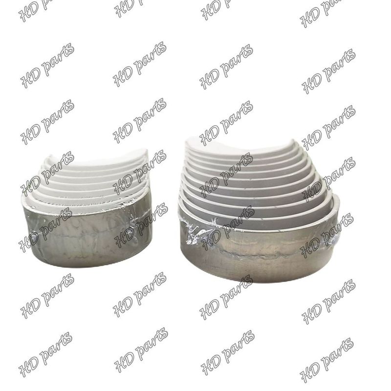 4BC2 Main And Connecting Rod Bearing 5-87310090-0 8-94114-564-0 For Isuzu Engine