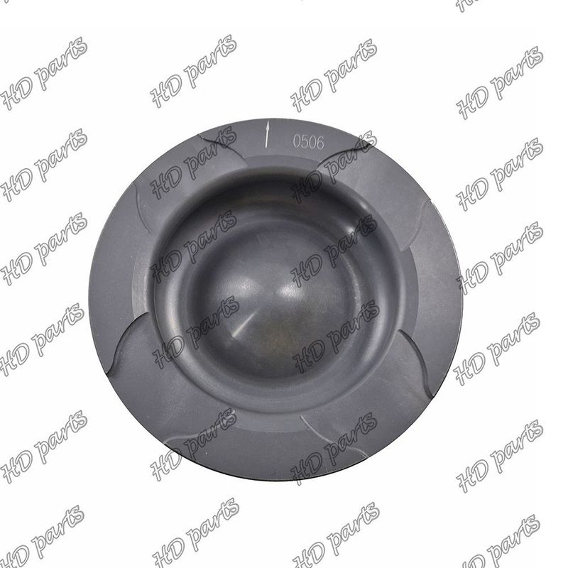 65.02501-0506 DL08 Diesel Engine Piston For Doosan With 6 Months Warranty