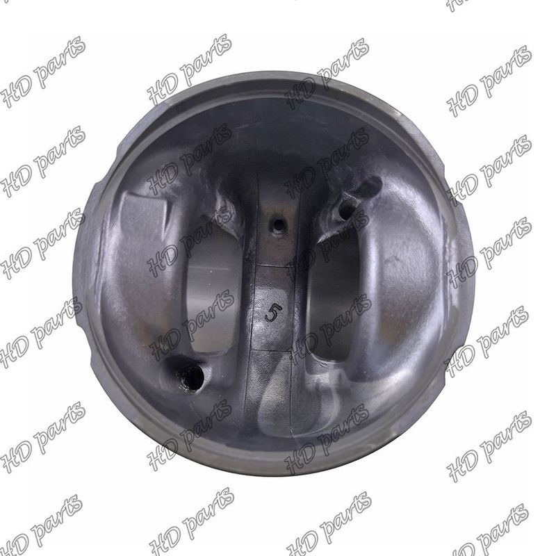 65.02501-0506 DL08 Diesel Engine Piston For Doosan With 6 Months Warranty