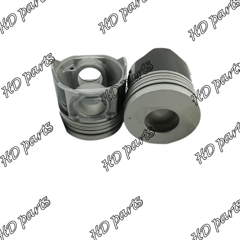 4HE1 4HE1-TC 4R Internal Cooling Piston 8-94391-696-0 For Isuzu Engine