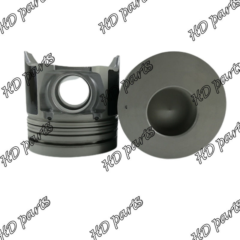 4HE1 4HE1-TC 4R Internal Cooling Piston 8-94391-696-0 For Isuzu Engine