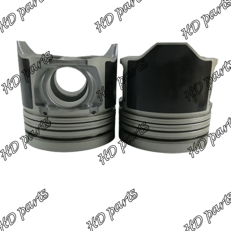 4HE1 4HE1-TC 4R Internal Cooling Piston 8-94391-696-0 For Isuzu Engine