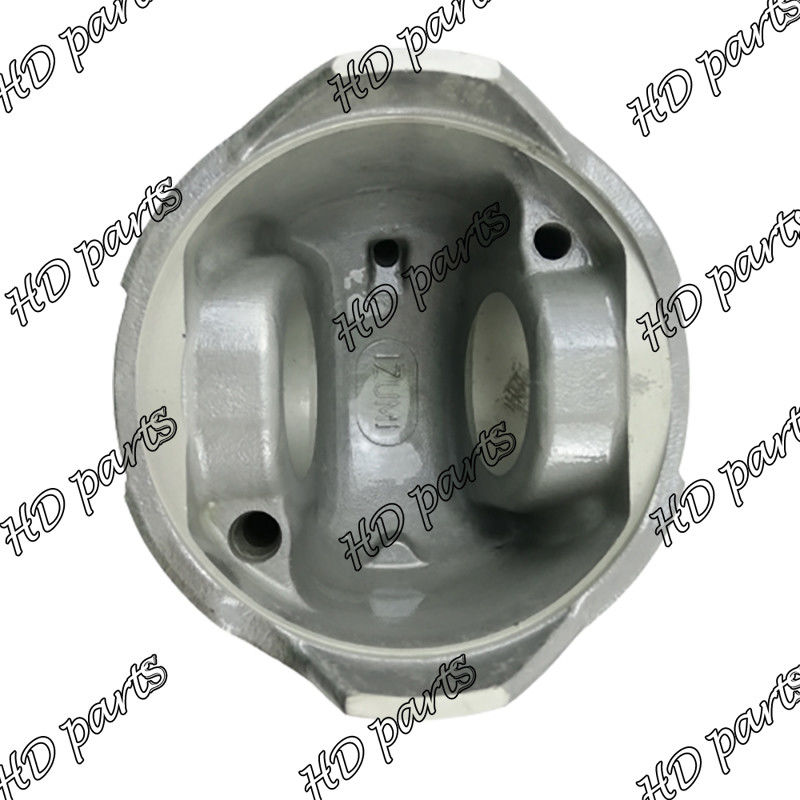 4HE1 4HE1-TC 4R Internal Cooling Piston 8-94391-696-0 For Isuzu Engine