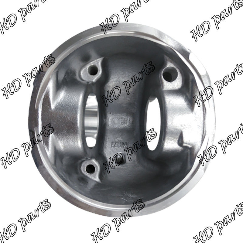 4HK1 4HK1TC 6HK1 Internal Cooling Piston 8-98041-062-0 8-98041-141-0 For Isuzu Engine