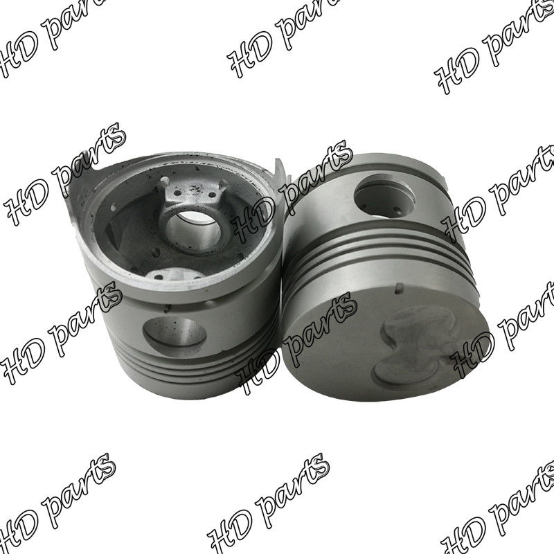 C221 Engine Piston 5-12111-065-0 8-97176-868-0 9-12111-646-0 For Isuzu