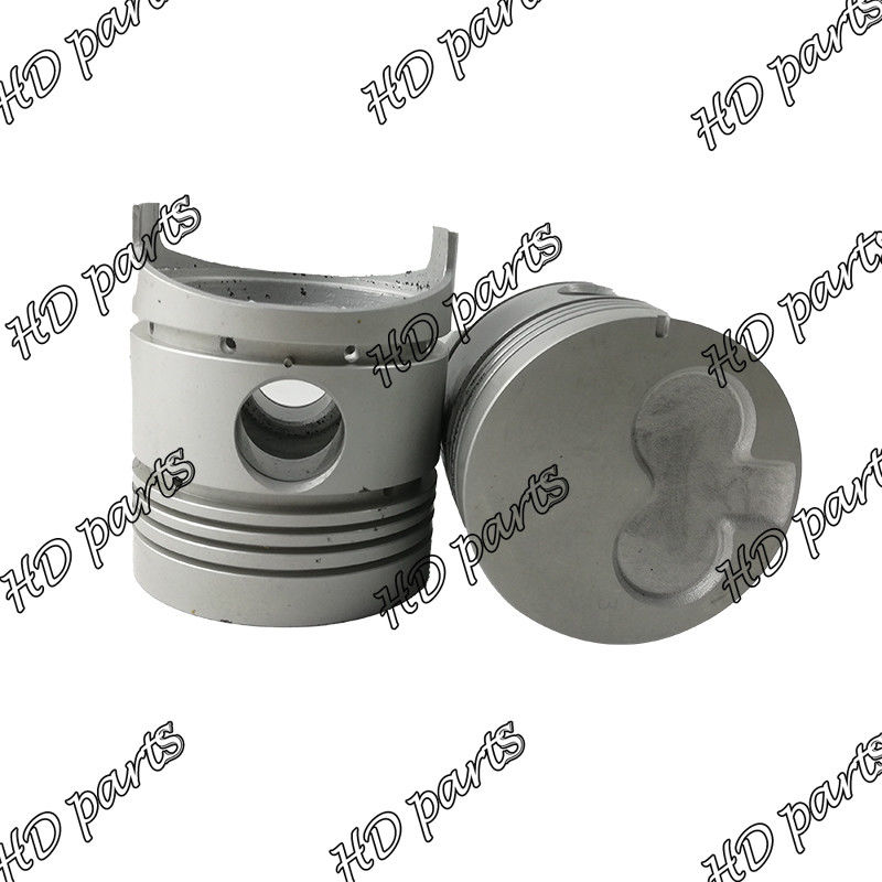 C221 Engine Piston 5-12111-065-0 8-97176-868-0 9-12111-646-0 For Isuzu