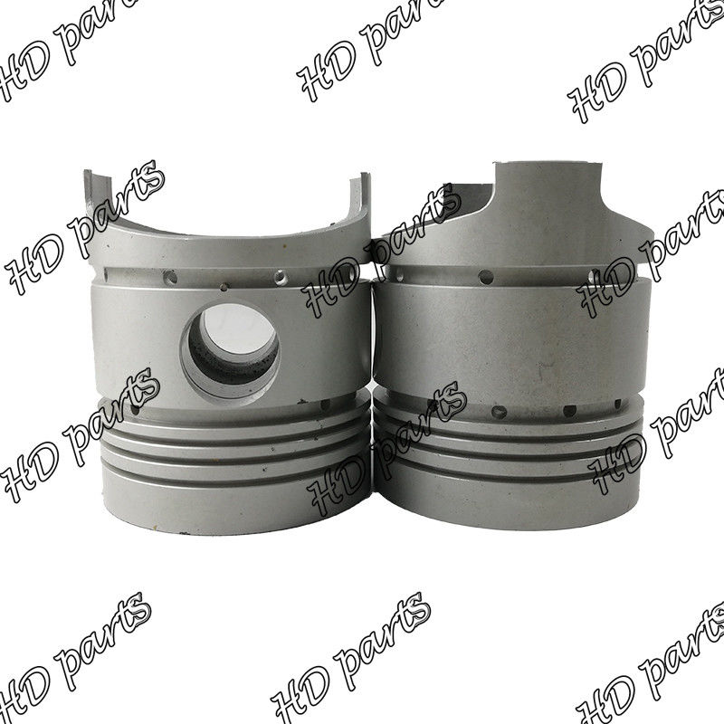 C221 Engine Piston 5-12111-065-0 8-97176-868-0 9-12111-646-0 For Isuzu