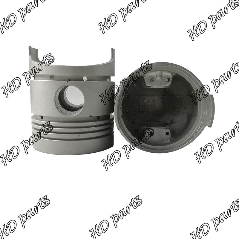 C221 Engine Piston 5-12111-065-0 8-97176-868-0 9-12111-646-0 For Isuzu
