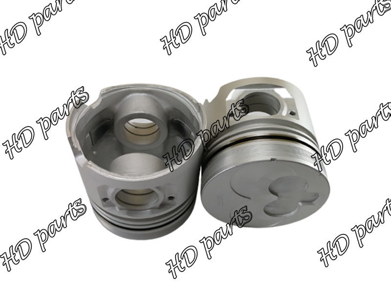 C240 3R Reinforced Piston 8-94326-225-0 8-97176-864-0 For Isuzu Engine