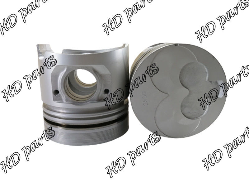 C240 3R Reinforced Piston 8-94326-225-0 8-97176-864-0 For Isuzu Engine