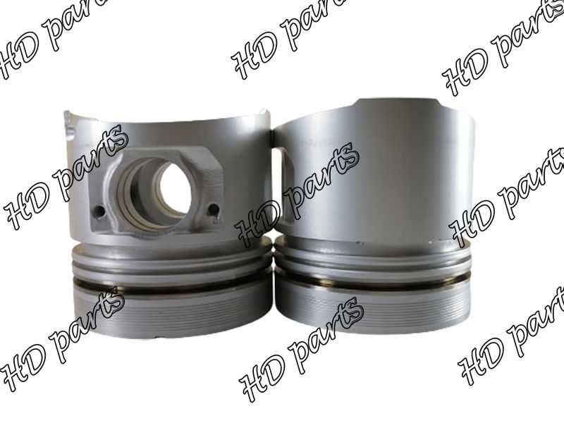 C240 3R Reinforced Piston 8-94326-225-0 8-97176-864-0 For Isuzu Engine