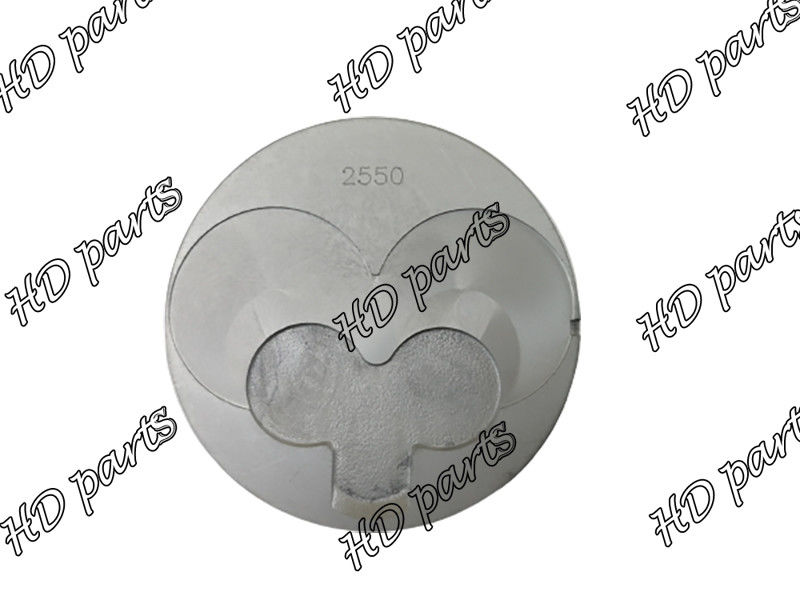 C240 3R Reinforced Piston 8-94326-225-0 8-97176-864-0 For Isuzu Engine