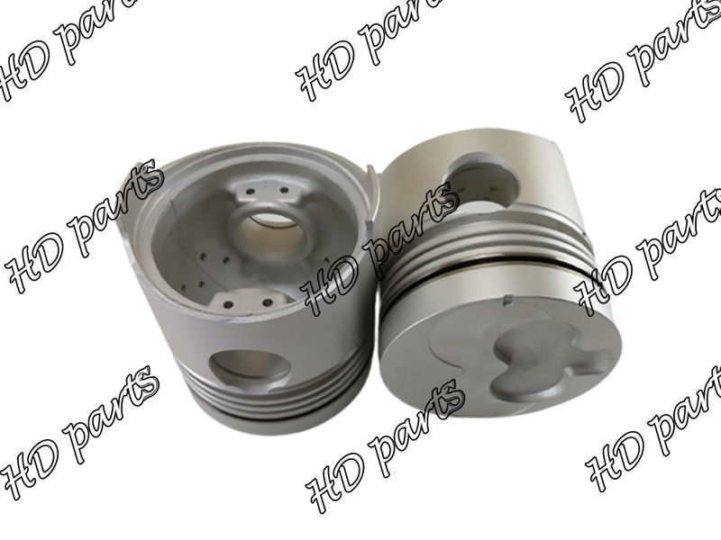 C240 4R Diesel Piston 5-12111-203-0 5-12111-203-0 5-12111-119-0  For Isuzu Engine