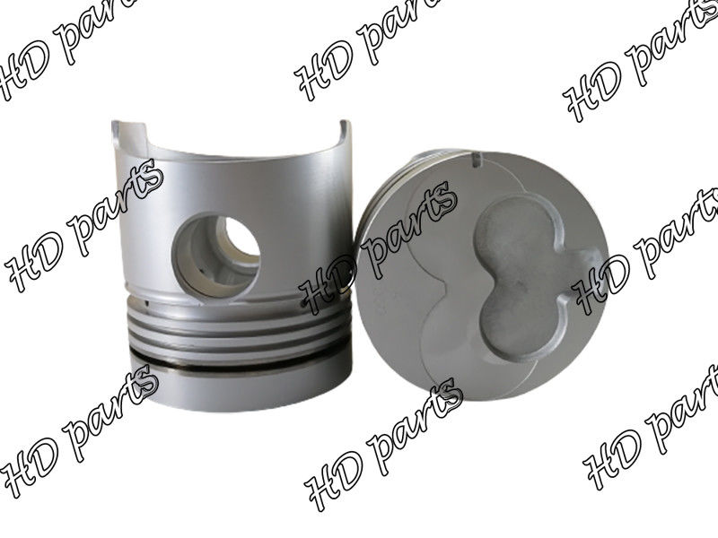 C240 4R Diesel Piston 5-12111-203-0 5-12111-203-0 5-12111-119-0  For Isuzu Engine
