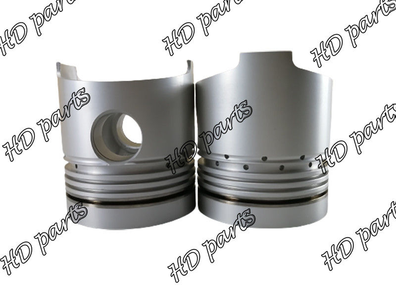 C240 4R Diesel Piston 5-12111-203-0 5-12111-203-0 5-12111-119-0  For Isuzu Engine