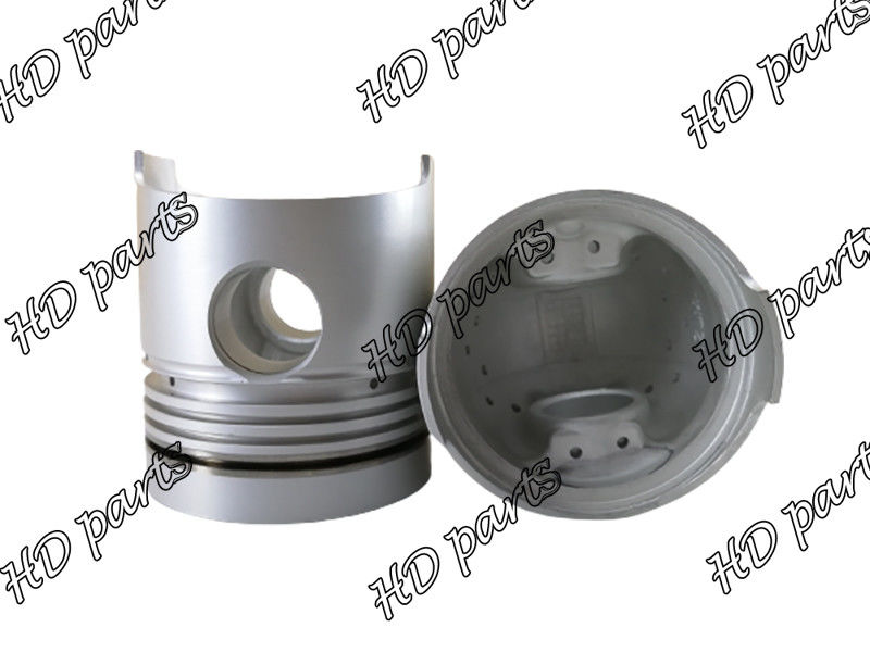 C240 4R Diesel Piston 5-12111-203-0 5-12111-203-0 5-12111-119-0  For Isuzu Engine