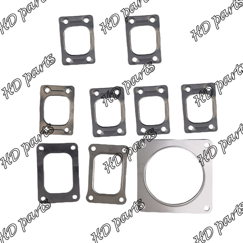 6D140-1 Gasket Repair Kit  6212-K1-901 For Komatsu Engine Repair Parts Set