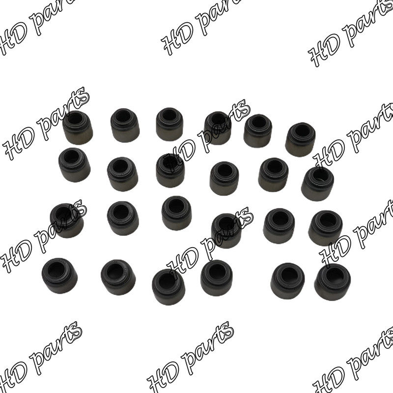 6D140-1 Gasket Repair Kit  6212-K1-901 For Komatsu Engine Repair Parts Set