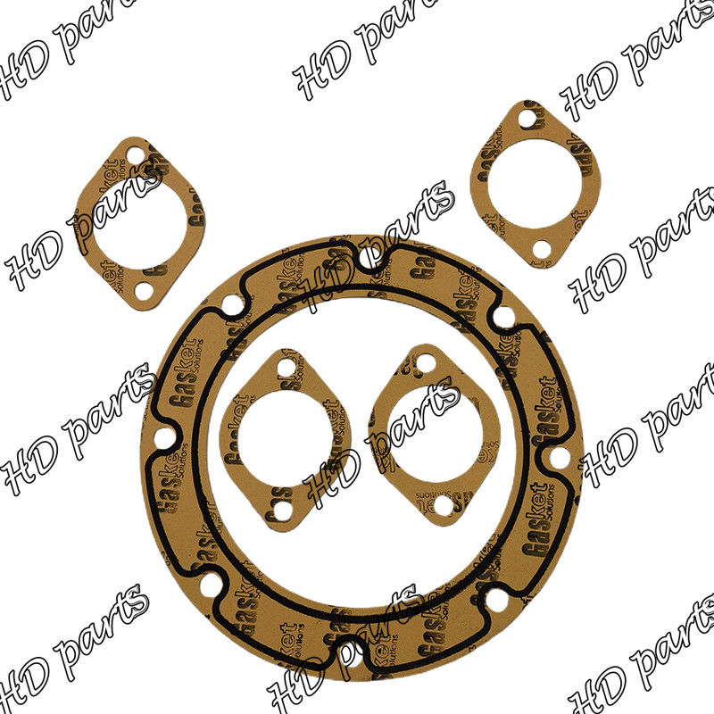6D140-1 Gasket Repair Kit  6212-K1-901 For Komatsu Engine Repair Parts Set