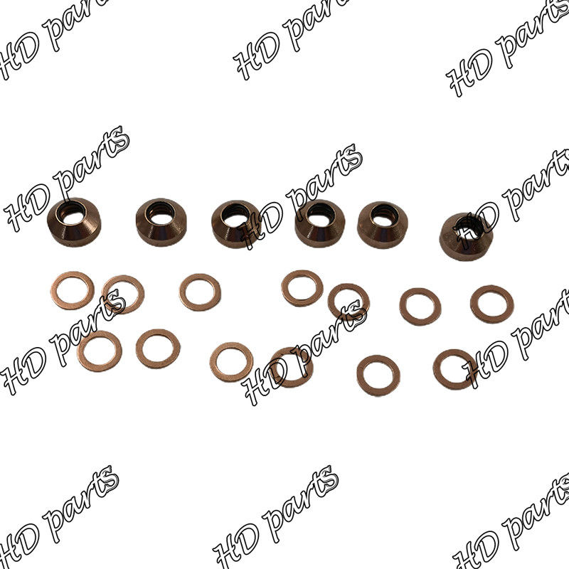 6D140-2 Gasket Repair Kit 6217-K1-9900  For Komatsu Engine Repair Parts Set