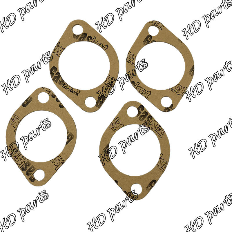 6D140-2 Gasket Repair Kit 6217-K1-9900  For Komatsu Engine Repair Parts Set