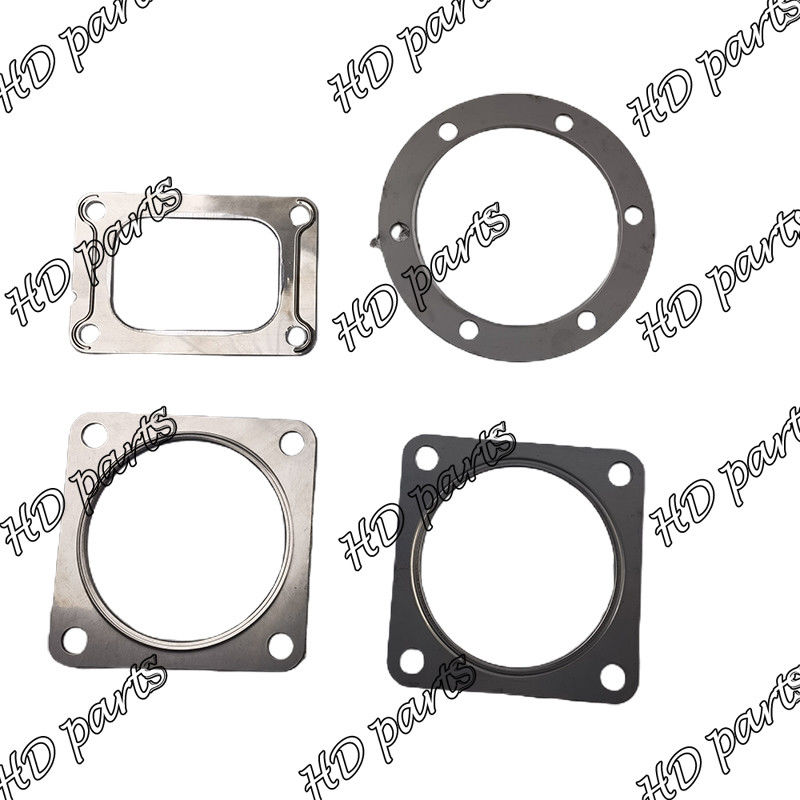 6D140-2 Gasket Repair Kit 6217-K1-9900  For Komatsu Engine Repair Parts Set