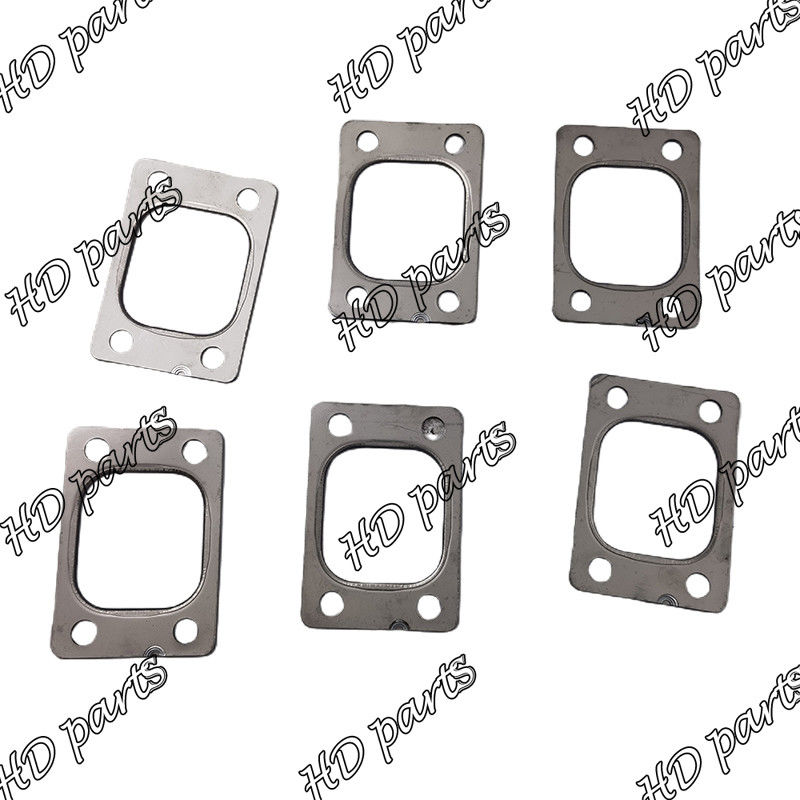 6D140-2 Gasket Repair Kit 6217-K1-9900  For Komatsu Engine Repair Parts Set