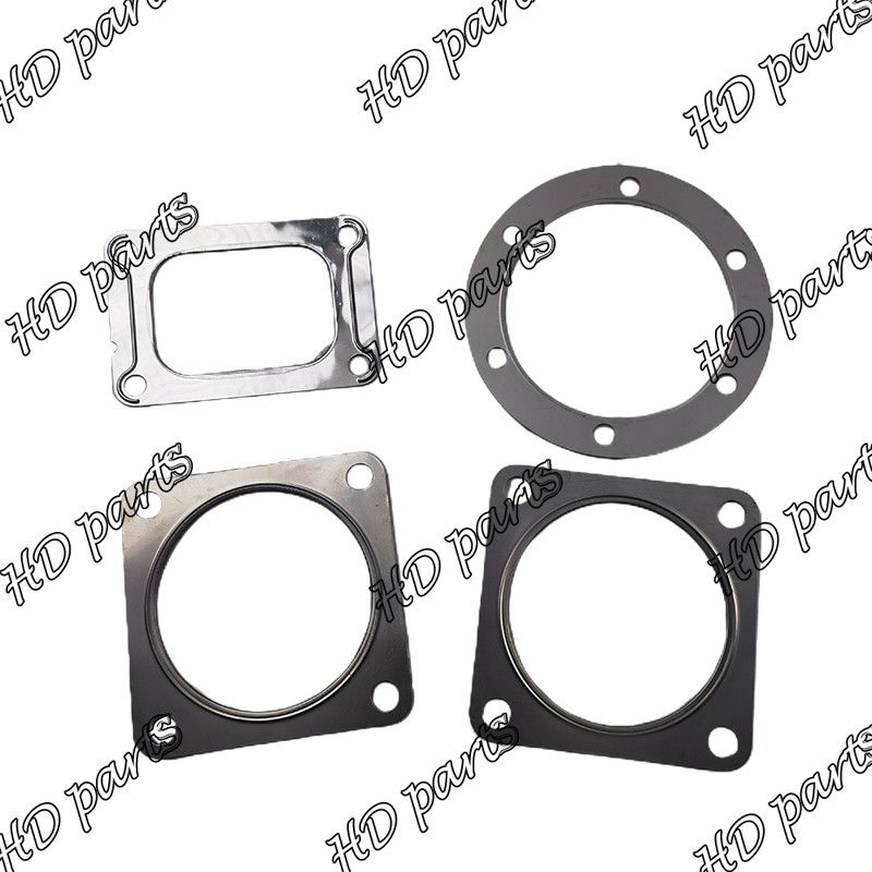 6D140-3 Gasket Repair Kit 9218-K1-9950 For Komatsu Engine Repair Parts Set