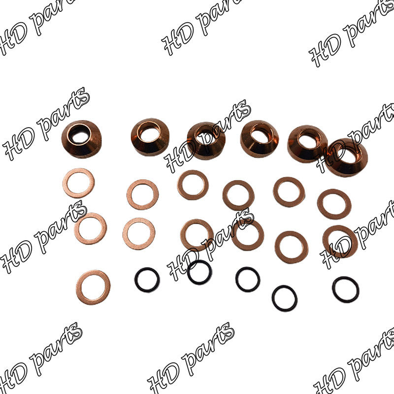 6D140-3 Gasket Repair Kit 9218-K1-9950 For Komatsu Engine Repair Parts Set