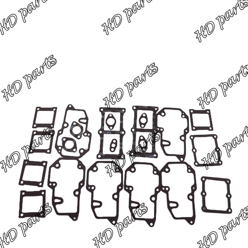 6D140-3 Gasket Repair Kit 9218-K1-9950 For Komatsu Engine Repair Parts Set