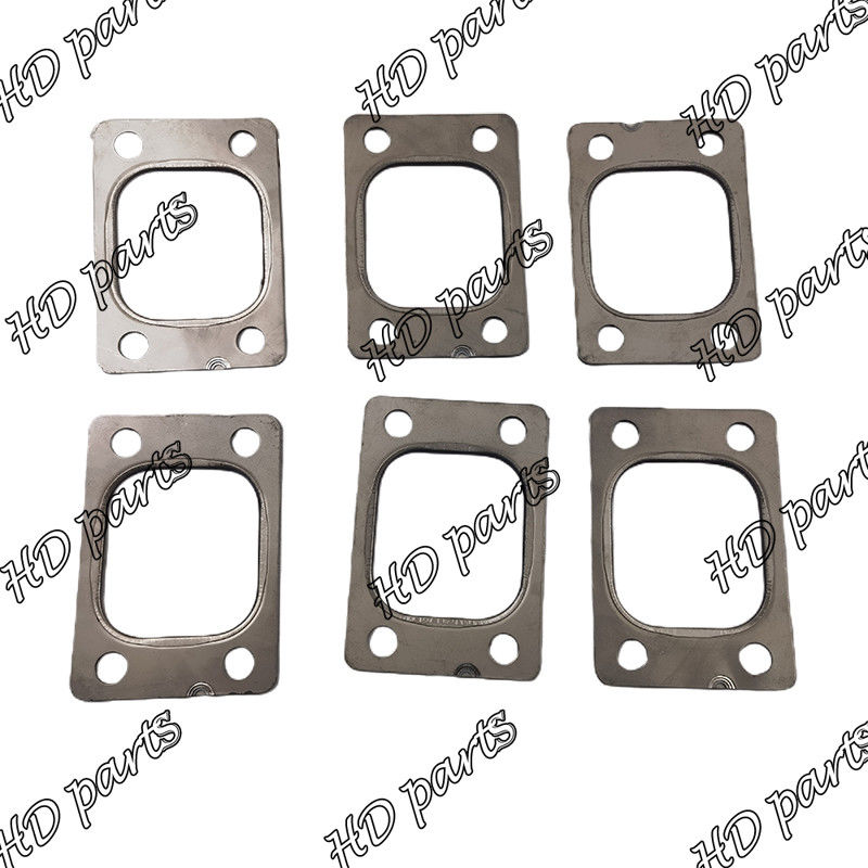 6D140-3 Gasket Repair Kit 9218-K1-9950 For Komatsu Engine Repair Parts Set